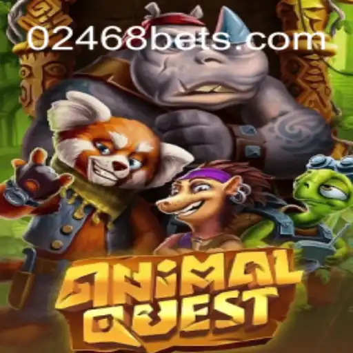 Explore o Mundo de AnimalQuest: Aventura e Estratégia no Jogo