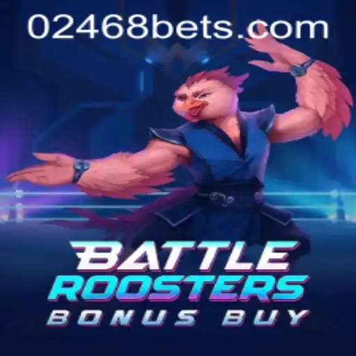 BattleRoostersBonusBuy: A Revolução no Mundo dos Jogos de Ação