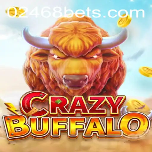 CRAZYBUFFALO: A Revolução dos Jogos com Inteligência Artificial e Estratégia