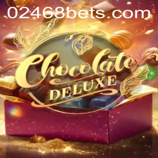 Descubra o Mundo Delicioso de ChocolateDeluxe: Um Novo Jogo Envolvente
