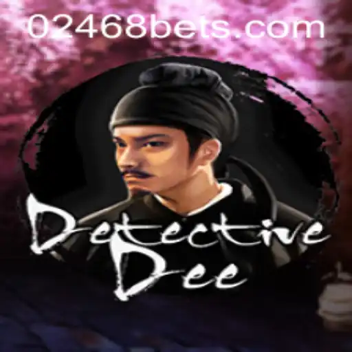 Explorando o Universo de DetectiveDee: Um Jogo de Mistério e Investigação