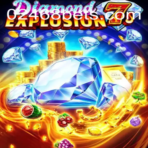Explorando o Mundo de DiamondExplosion7s e a Conexão com 02468.COM