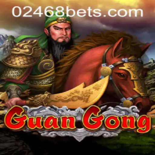 Descobrindo GuanGong: O Fascinante Jogo Inspirado pela Cultura Asiática