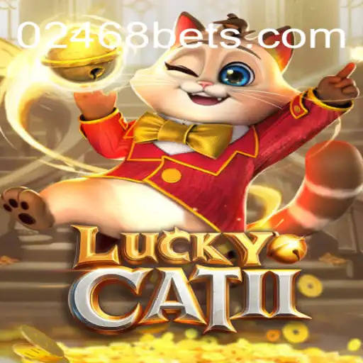 Explorando o Fascinante Mundo de LuckyCatII: O Jogo Revolucionário de 02468.COM
