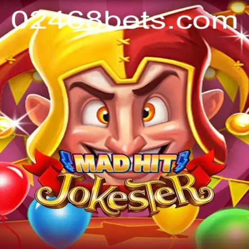 MadHitJokester: O Novo Fenômeno dos Jogos Online