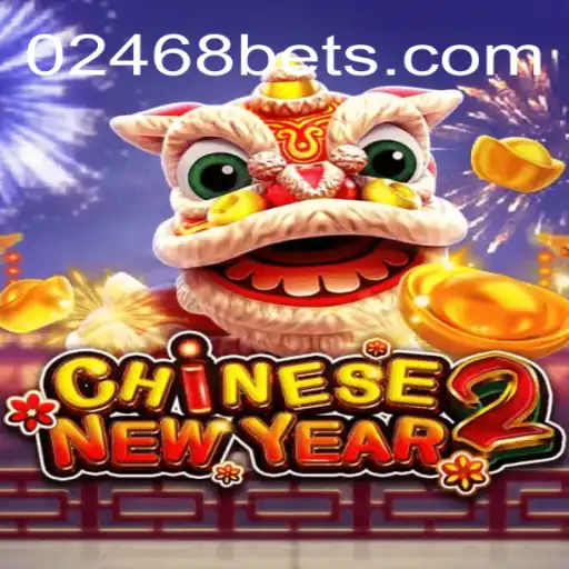 Descobrindo o Fascinante Mundo de CHINESENEWYEAR2
