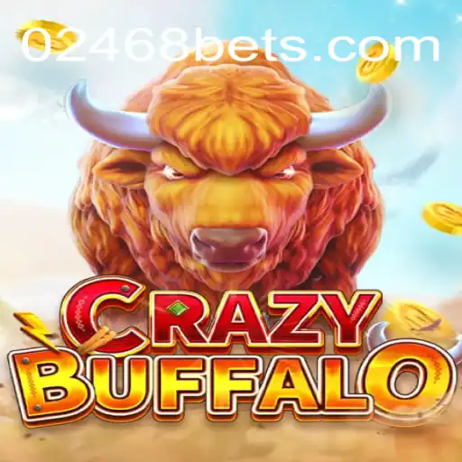 CRAZYBUFFALO: A Revolução dos Jogos com Inteligência Artificial e Estratégia
