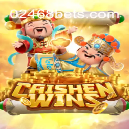 Descubra o Fascinante Jogo CaishenWins no 02468.COM