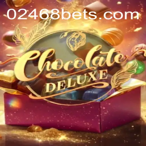 Descubra o Mundo Delicioso de ChocolateDeluxe: Um Novo Jogo Envolvente