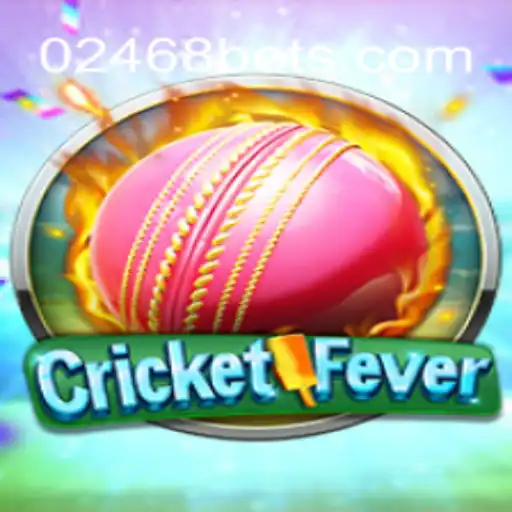 CricketFever: Mergulhe na Ação com 02468.COM