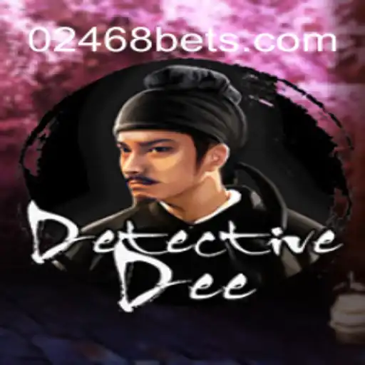 Explorando o Universo de DetectiveDee: Um Jogo de Mistério e Investigação