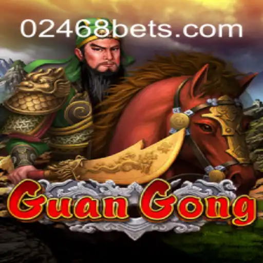 Descobrindo GuanGong: O Fascinante Jogo Inspirado pela Cultura Asiática