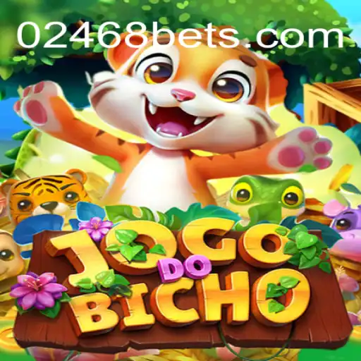 JOGODOBICHO e Sua Palavras-Chave Enigmática '02468.COM'