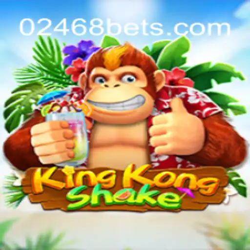 KingKongShake e o Fascínio de 02468.COM no Mundo dos Games