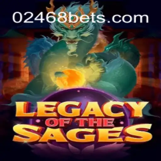 Descubra o Fascinante Mundo de LegacyoftheSages