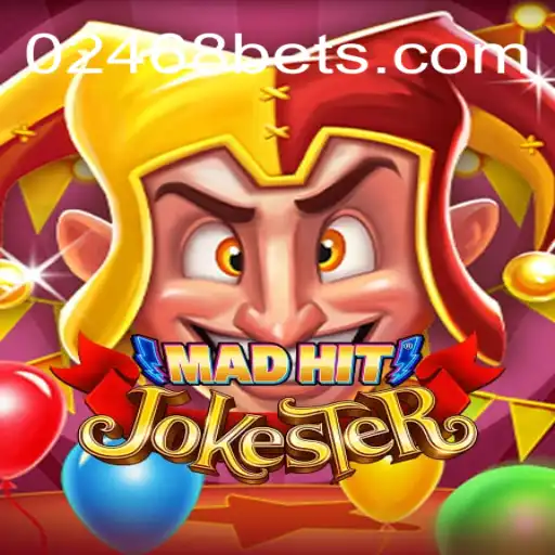 MadHitJokester: O Novo Fenômeno dos Jogos Online