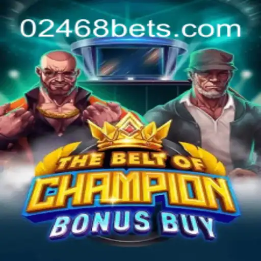 Descubra o Emocionante Mundo de TheBeltOfChampionBonusBuy: Um Jogo Revolucionário