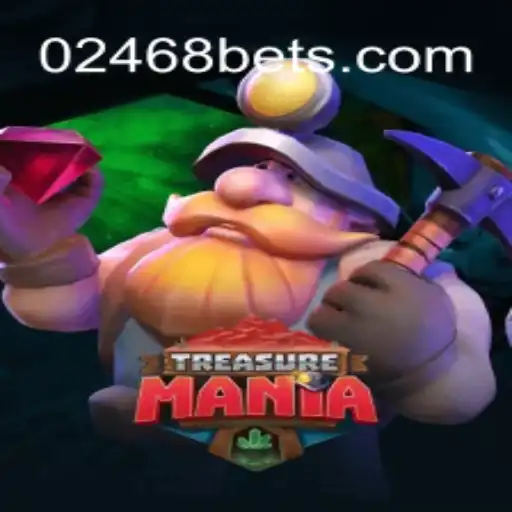 Aventuras e Estratégias em TreasureMania: Descubra o Mundo de 02468.COM