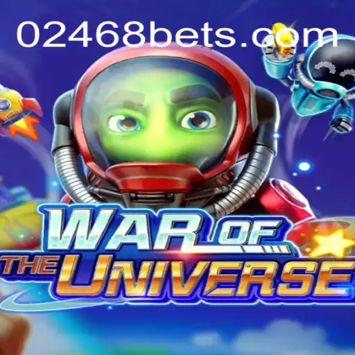 WAROFTHEUNIVERSE: Um Mergulho no Jogo que Está Conquistando o Mundo