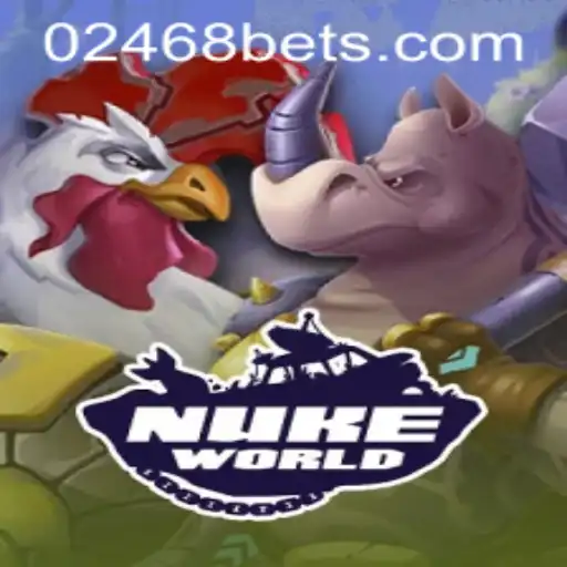 Explorando NukeWorld: Um Novo Paradigma em Jogos