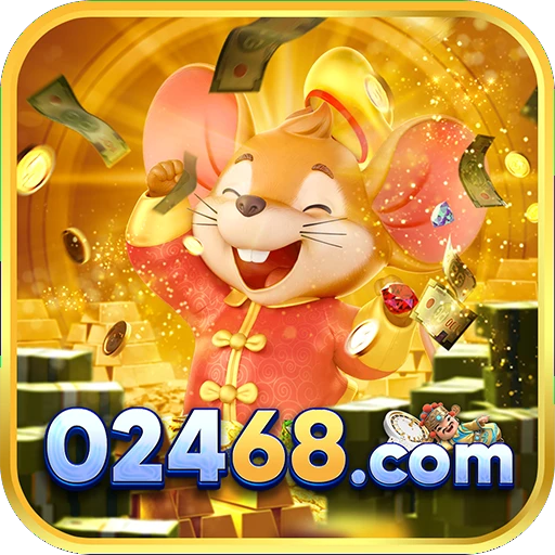 02468.COM Logo