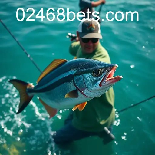 Pesca online