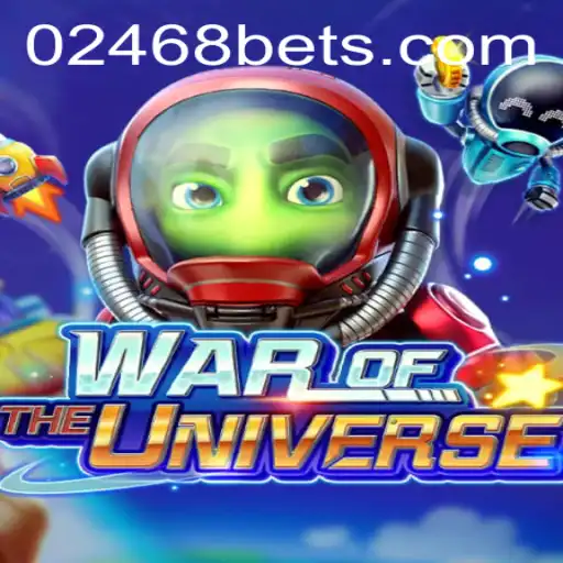 WAROFTHEUNIVERSE: Um Mergulho no Jogo que Está Conquistando o Mundo